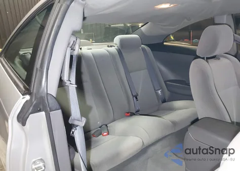 2006 Toyota Camry Solara Se V6 из США, поврежденный, VIN 4T1CA30P06U103120